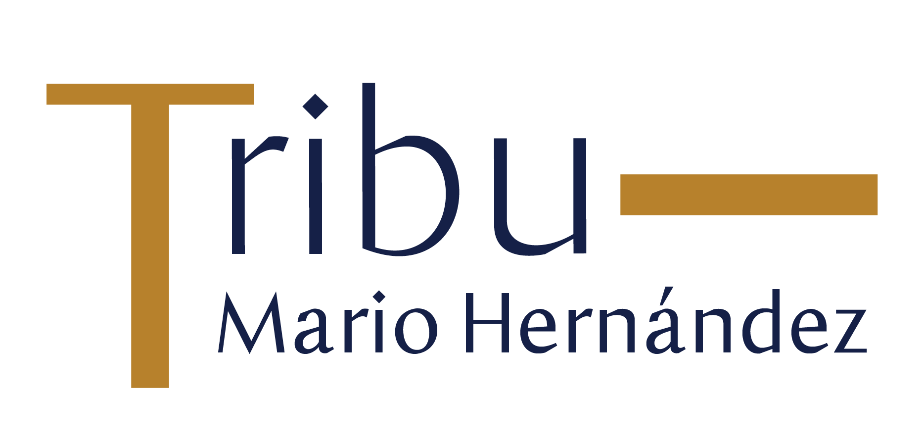 TRIBU MARIO HERNÁNDEZ
